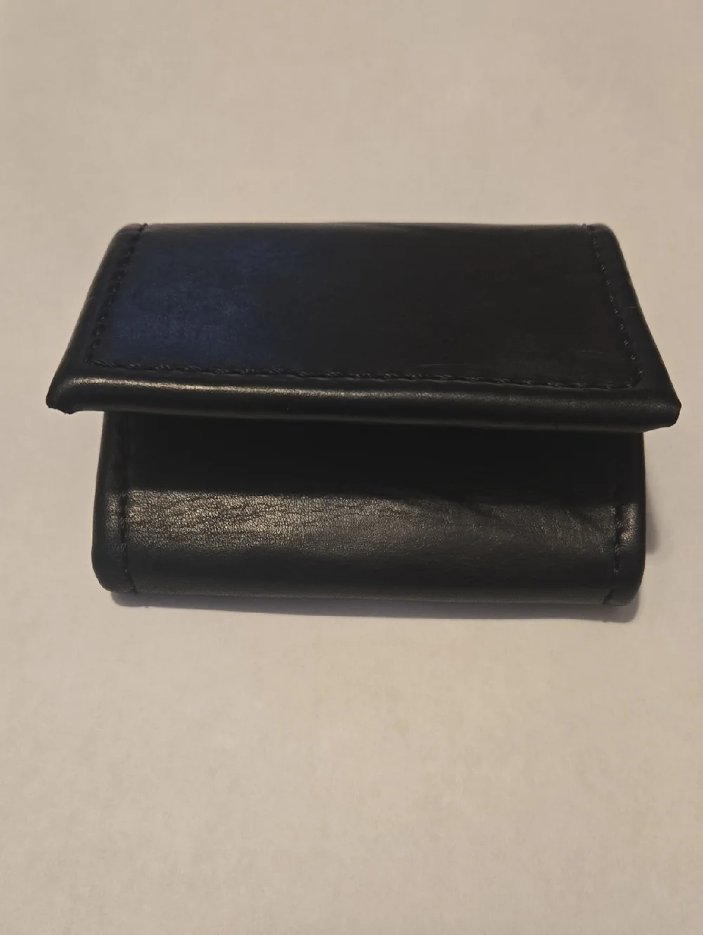 Leather Wallet